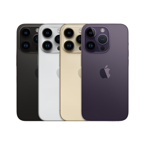 iPhone 14 Pro Max 128GB - Nhiều màu - Hàng chính hãng VN/A