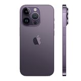  iPhone 14 Pro 1TB - Nhiều màu - Hàng chính hãng VN/A 