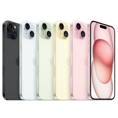 iPhone 15 256GB - Nhiều Màu - Chính Hãng Việt Nam