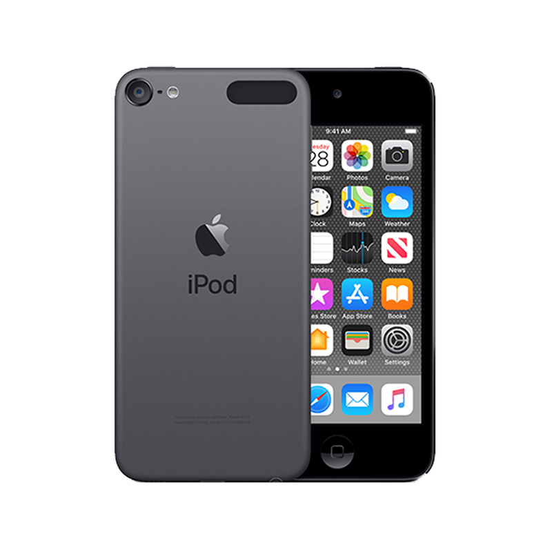  iPod Touch Gen 7 - 32GB 