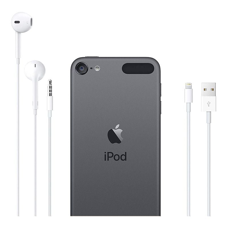  iPod Touch Gen 7 - 32GB 