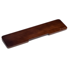 Kê tay bàn phím cơ HyperWork Hybrid Gỗ Walnut cao cấp - HPW WR01 WAL