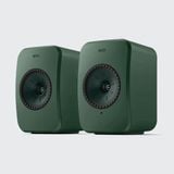  Loa Bookshelf KEF LSX II LT Chính Hãng 