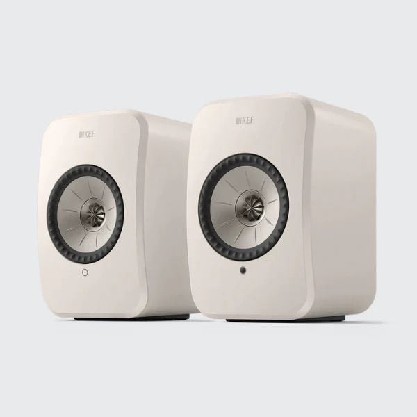  Loa Bookshelf KEF LSX II LT Chính Hãng 