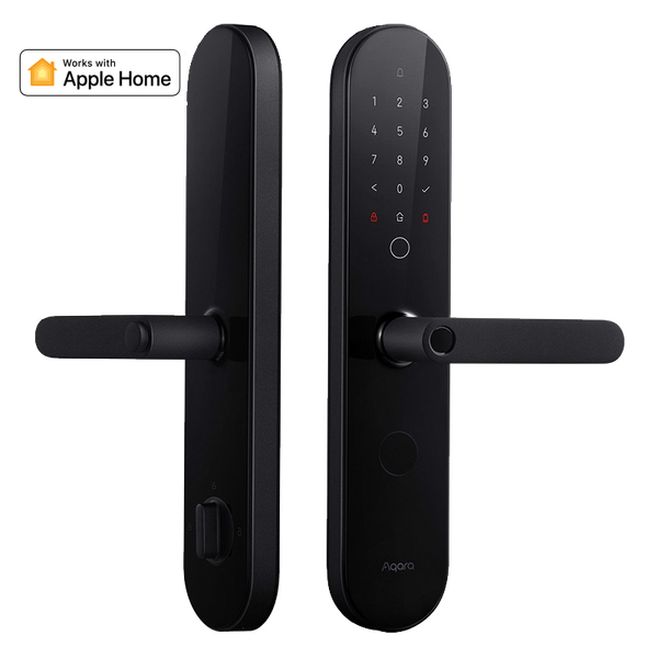 Khóa Cửa Thông Minh Aqara N100 Smart Door Lock ZNMS16LM Zigbee Edition