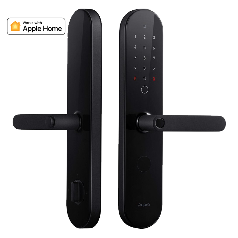 Khóa Cửa Thông Minh Aqara N100 Smart Door Lock ZNMS16LM Zigbee Edition