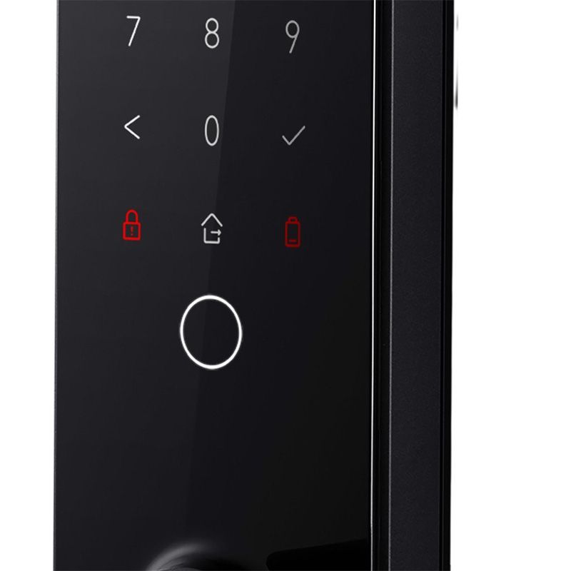 Khóa Cửa Thông Minh Aqara N100 Smart Door Lock ZNMS16LM Zigbee Edition