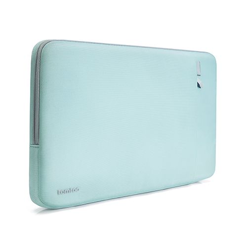  Túi Chống Sốc Tomtoc 360* Protective MacBook/Laptop 14” - Light Blue 