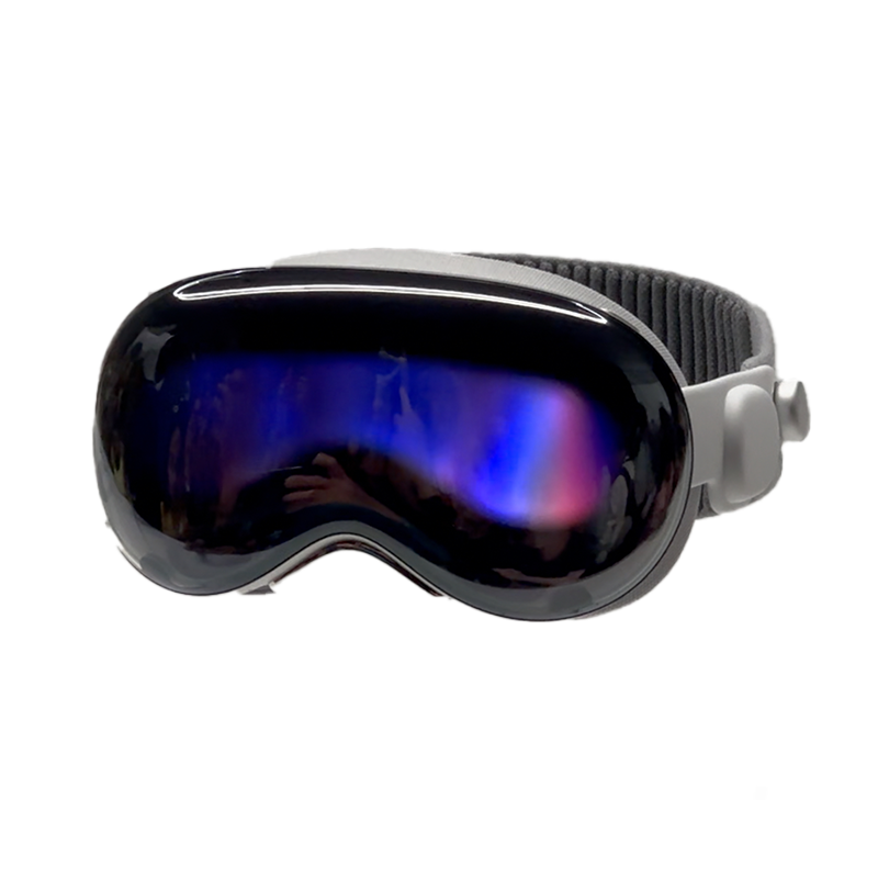 Kính Thực Tế Ảo Apple Vision Pro