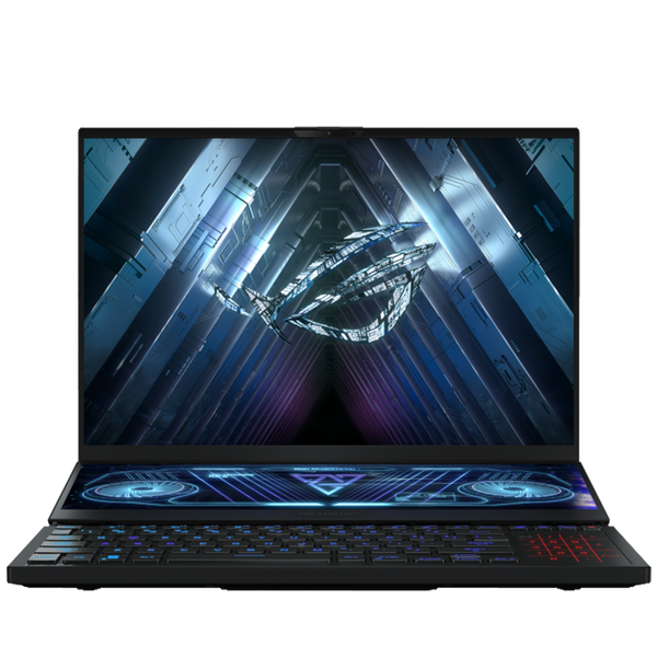 Laptop gaming ASUS ROG Zephyrus Duo 16 inch GX650PZ-NM031W RTX 4080 12GB/AMD Ryzen 9 7945HX/32GB/1TB WQXGA 240Hz RGB