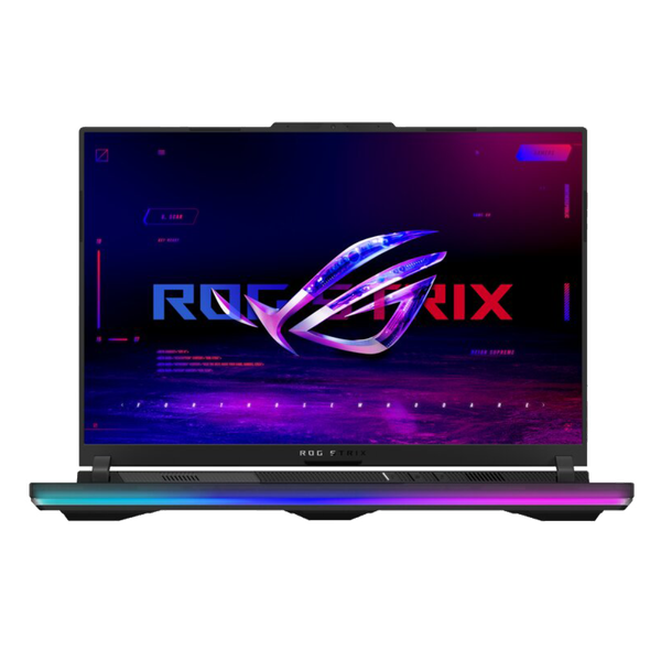 Laptop Gaming Asus ROG Strix Scar 16 inch G634JZ-N4029W RTX 4080 12GB/Core i9 13980HX/32GB/1TB/WQXGA 240Hz IPS/RGB/Win 11