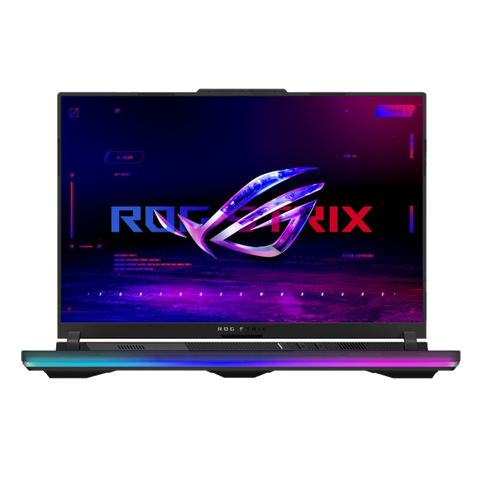 Laptop Gaming Asus ROG Strix Scar 16 inch G634JZ-N4029W RTX 4080 12GB/Core i9 13980HX/32GB/1TB/WQXGA 240Hz IPS/RGB/Win 11