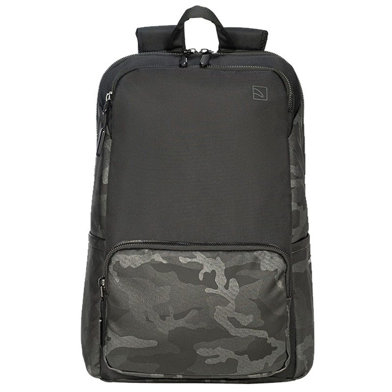 Balo Tucano Terra Camouflage 16 Inch