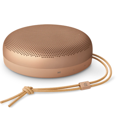 Loa Di Động Chống Nước B&O Beosound A1 Gen 3 - Loa Bang & Olufsen Chính Hãng