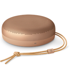 Loa Di Động Chống Nước B&O Beosound A1 Gen 3 - Loa Bang & Olufsen Chính Hãng