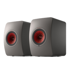 Loa Bookshelf KEF LS50W II Chính Hãng