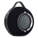  Loa Devialet Mania Deep Black 