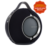  Loa Devialet Mania Deep Black 