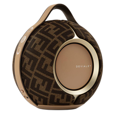 Loa Devialet Mania x FENDI