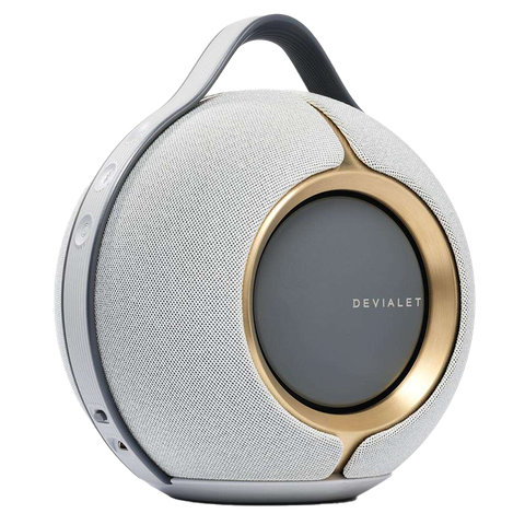 Loa Devialet Mania Opera De Paris