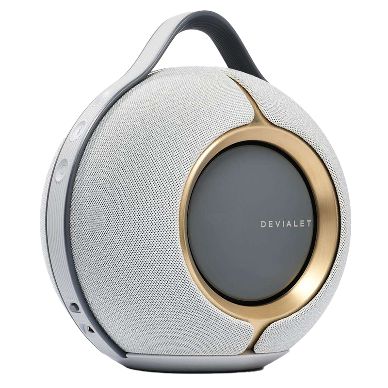 Loa Devialet Mania Opera De Paris