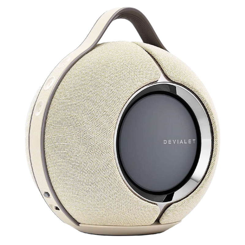 Loa Devialet Mania Sandstorm