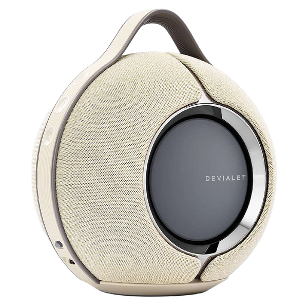Loa Devialet Mania Sandstorm