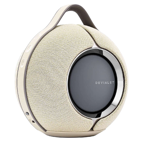 Loa Devialet Mania Sandstorm
