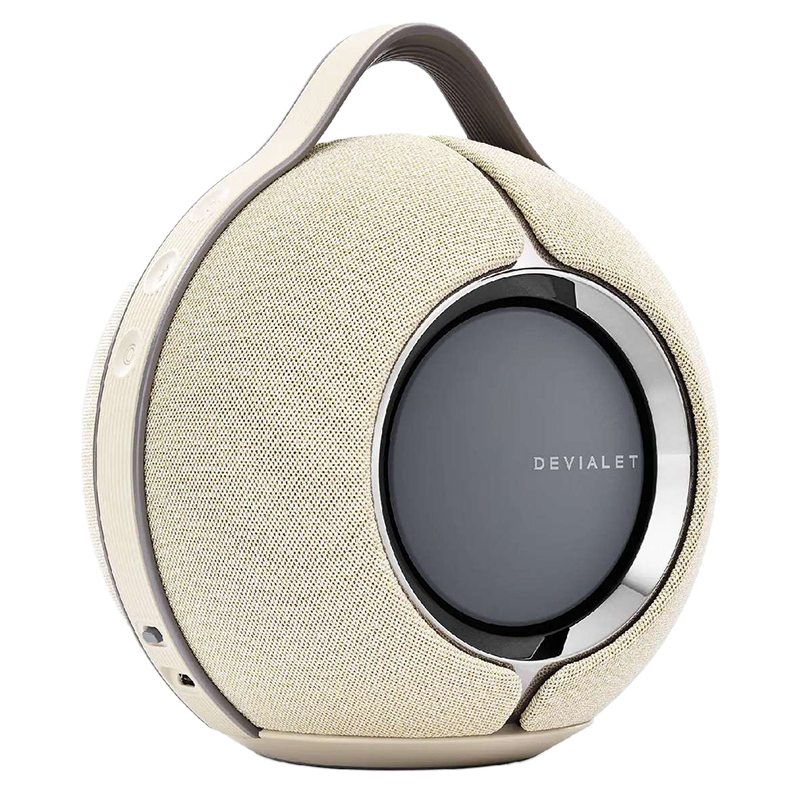 Loa Devialet Mania Sandstorm