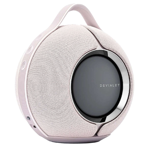 Loa Devialet Mania Sunset Rose