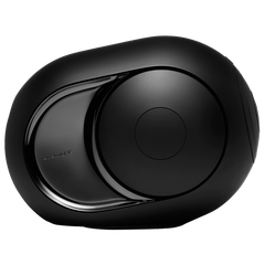 Loa Devialet Phantom I 108DB Dark Chrome