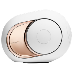 Loa Devialet Phantom I 108DB Gold White