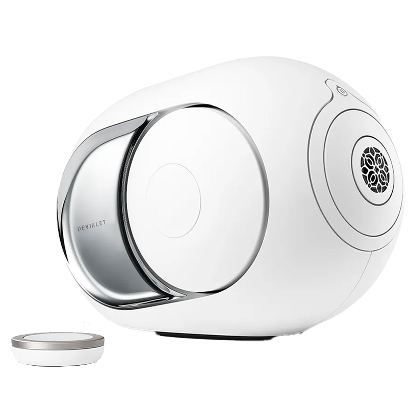Loa Devialet Phantom I 103DB Light Chrome