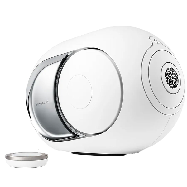 Loa Devialet Phantom I 103DB Light Chrome