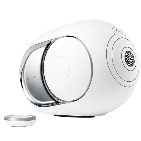 Loa Devialet Phantom I 103DB Light Chrome