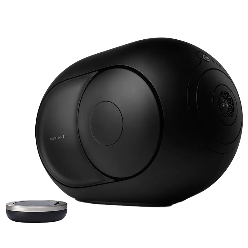 Loa Devialet Phantom I 103DB Đen