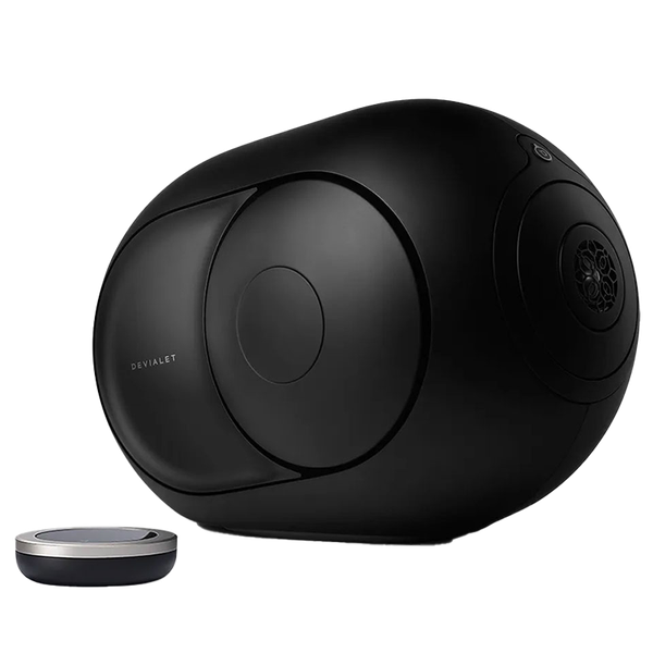 Loa Devialet Phantom I 103DB Matte Black