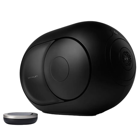 Loa Devialet Phantom I 103DB Matte Black