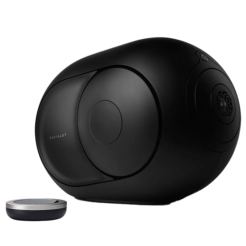 Loa Devialet Phantom I 103DB Matte Black