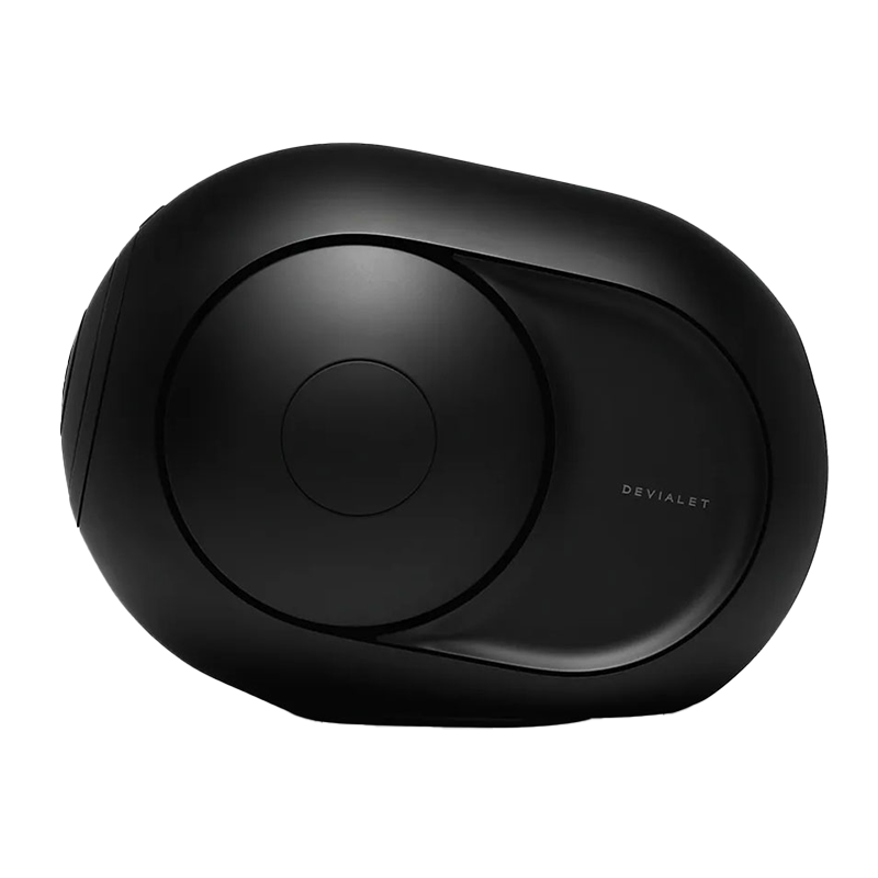  Loa Devialet Phantom I 103DB Matte Black 