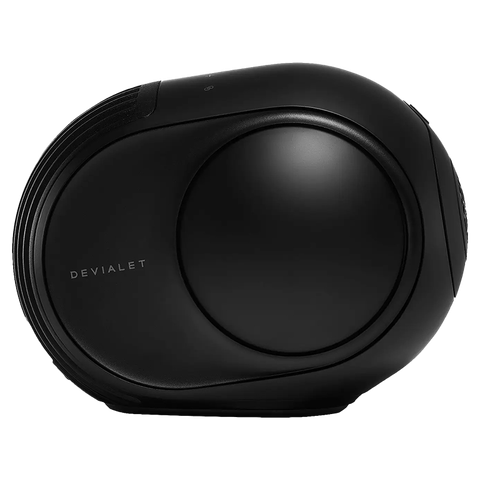 Loa Devialet Phantom II 95DB Matte Black