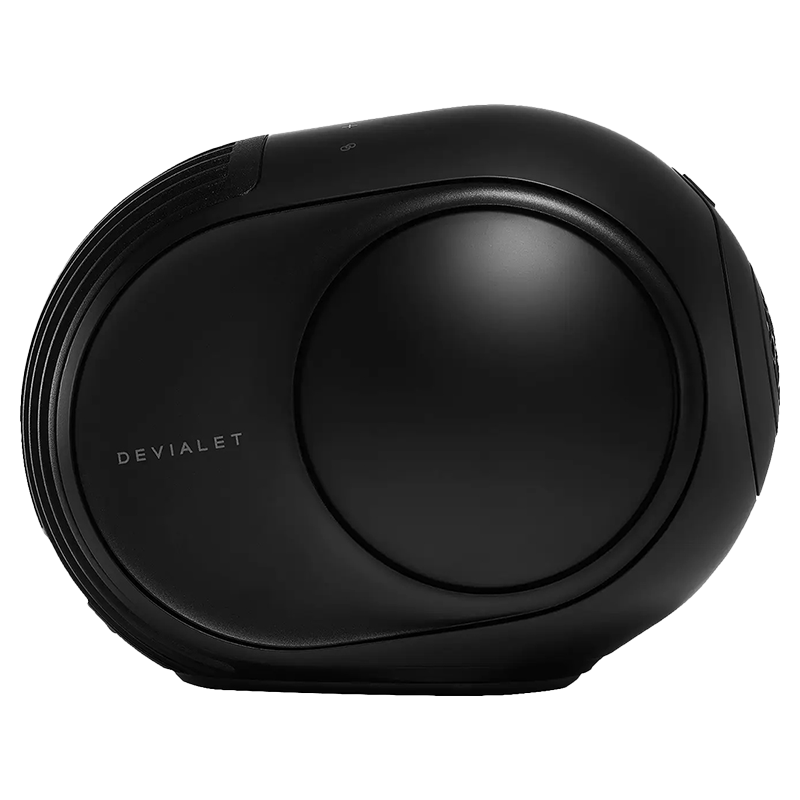 Loa Devialet Phantom II 95DB Matte Black