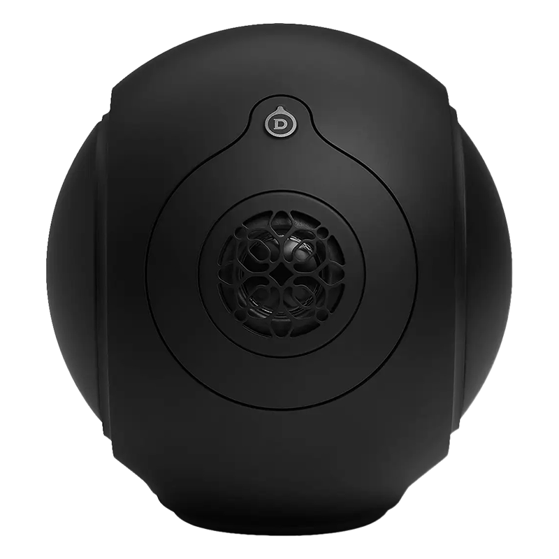  Loa Devialet Phantom II 95DB Matte Black 