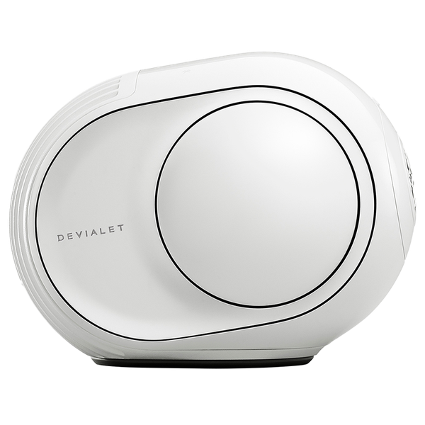 Loa Devialet Phantom II 95DB Iconic White