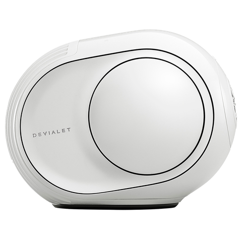 Loa Devialet Phantom II 95DB Iconic White