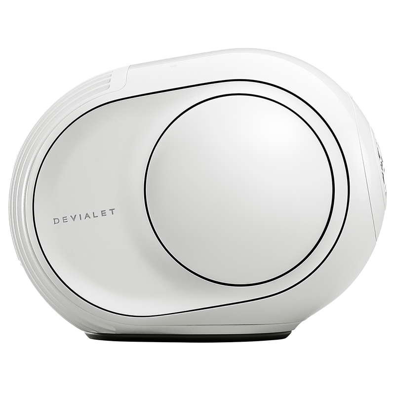 Loa Devialet Phantom II 95DB Iconic White