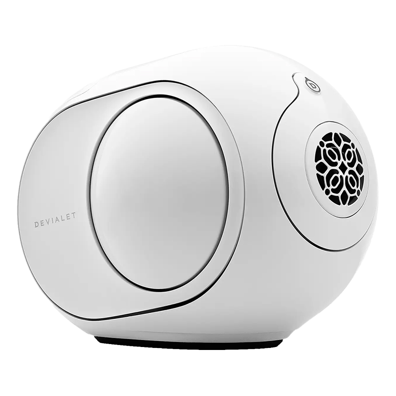  Loa Devialet Phantom II 95DB Iconic White 