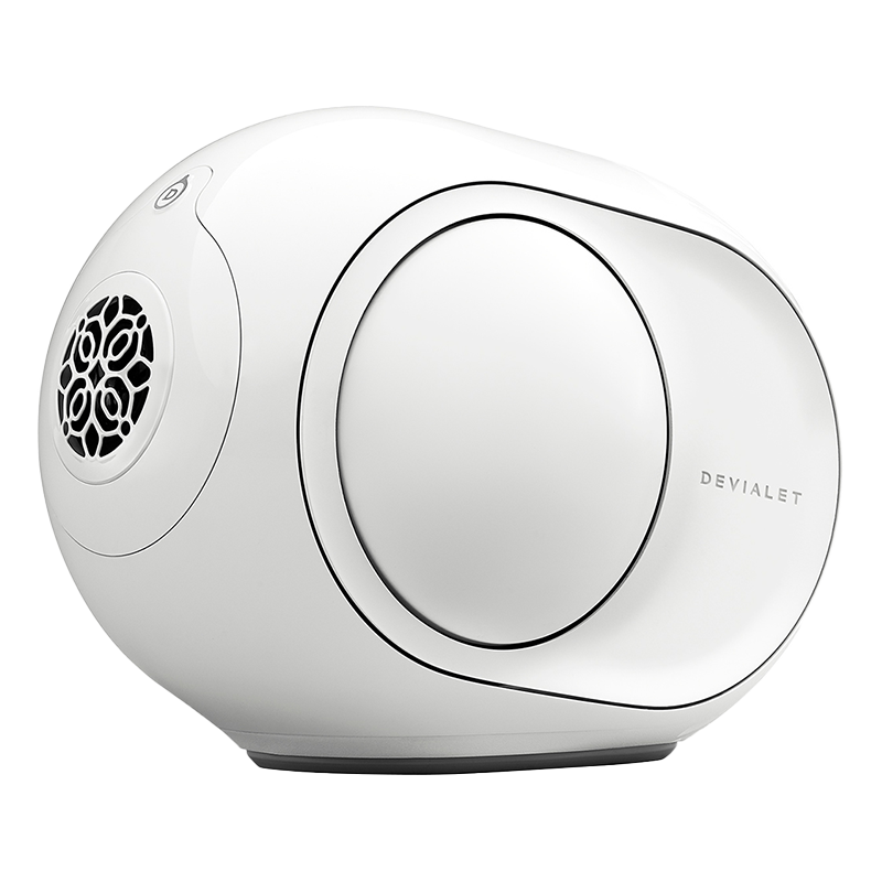  Loa Devialet Phantom II 95DB Iconic White 