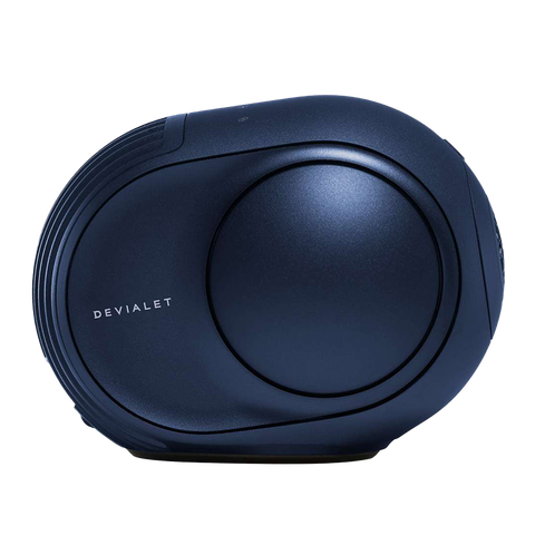 Loa Devialet Phantom II 98DB Exclusive Edition Blue