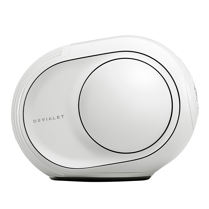 Loa Devialet Phantom II 98DB Trắng